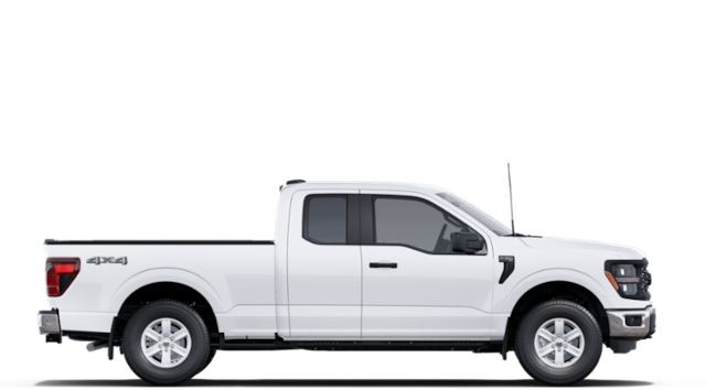 2025 Ford F-150+F-150